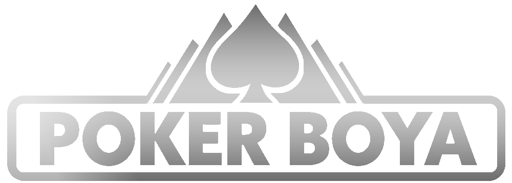 Pokerboya Platform Poker Server VVIP No.1 2025  ~ Pokerboya Login
